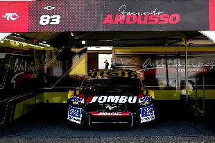 3° Fecha TC GRAN PREMIO NEUQUÉN - SHELL RIMULA 89