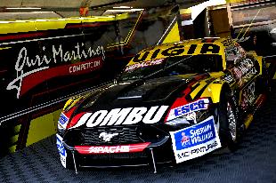 3° Fecha TC GRAN PREMIO NEUQUÉN - SHELL RIMULA 88