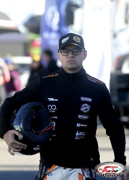 3° Fecha TC GRAN PREMIO NEUQUÉN - SHELL RIMULA 82