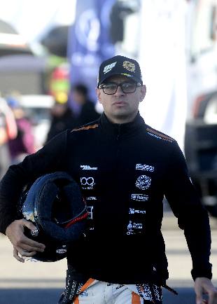 3° Fecha TC GRAN PREMIO NEUQUÉN - SHELL RIMULA 82