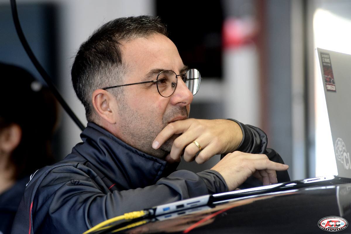 3° Fecha TC GRAN PREMIO NEUQUÉN - SHELL RIMULA 80