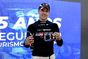 3° Fecha TC GRAN PREMIO NEUQUÉN - SHELL RIMULA 74