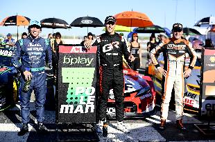 3° Fecha TC GRAN PREMIO NEUQUÉN - SHELL RIMULA 73