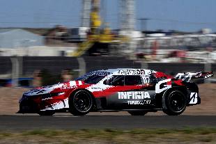 3° Fecha TC GRAN PREMIO NEUQUÉN - SHELL RIMULA 72