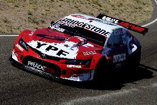3° Fecha TC GRAN PREMIO NEUQUÉN - SHELL RIMULA 71
