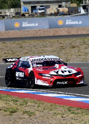 3° Fecha TC GRAN PREMIO NEUQUÉN - SHELL RIMULA 70