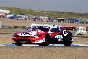 3° Fecha TC GRAN PREMIO NEUQUÉN - SHELL RIMULA 61