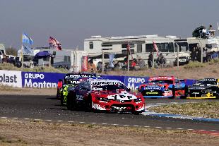 3° Fecha TC GRAN PREMIO NEUQUÉN - SHELL RIMULA 60