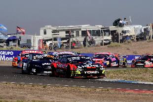 3° Fecha TC GRAN PREMIO NEUQUÉN - SHELL RIMULA 59