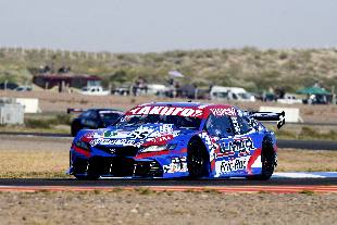 3° Fecha TC GRAN PREMIO NEUQUÉN - SHELL RIMULA 57