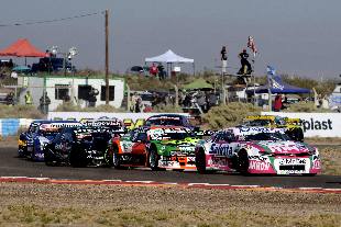 3° Fecha TC GRAN PREMIO NEUQUÉN - SHELL RIMULA 55
