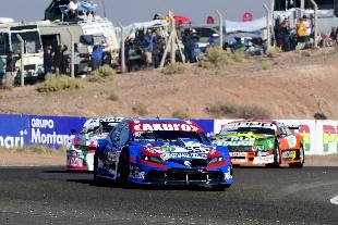 3° Fecha TC GRAN PREMIO NEUQUÉN - SHELL RIMULA 54