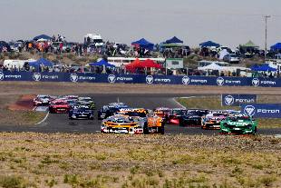 3° Fecha TC GRAN PREMIO NEUQUÉN - SHELL RIMULA 53