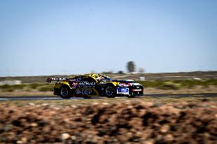 3° Fecha TC GRAN PREMIO NEUQUÉN - SHELL RIMULA 43