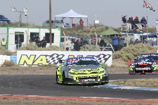 3° Fecha TC GRAN PREMIO NEUQUÉN - SHELL RIMULA 41