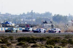3° Fecha TC GRAN PREMIO NEUQUÉN - SHELL RIMULA 39