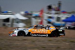 3° Fecha TC GRAN PREMIO NEUQUÉN - SHELL RIMULA 35