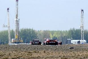 3° Fecha TC GRAN PREMIO NEUQUÉN - SHELL RIMULA 34