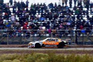 3° Fecha TC GRAN PREMIO NEUQUÉN - SHELL RIMULA 33