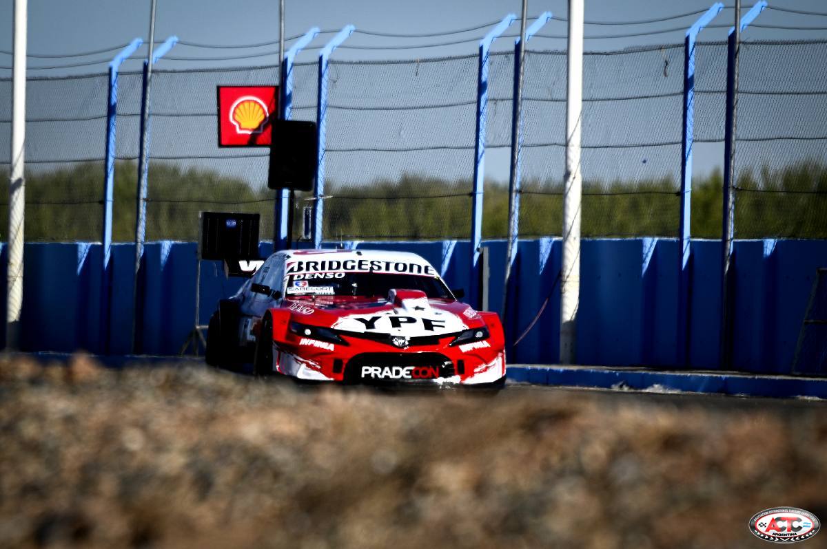 3° Fecha TC GRAN PREMIO NEUQUÉN - SHELL RIMULA 30