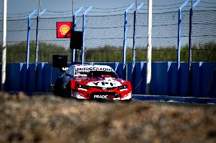 3° Fecha TC GRAN PREMIO NEUQUÉN - SHELL RIMULA 30