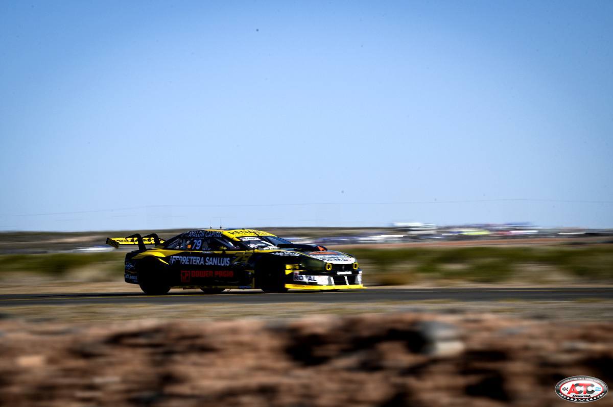 3° Fecha TC GRAN PREMIO NEUQUÉN - SHELL RIMULA 29