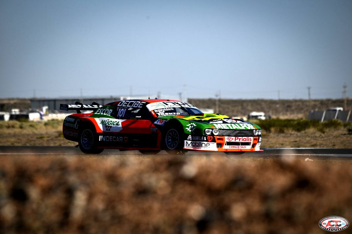 3° Fecha TC GRAN PREMIO NEUQUÉN - SHELL RIMULA 27