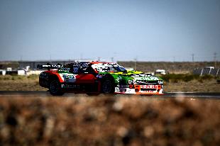 3° Fecha TC GRAN PREMIO NEUQUÉN - SHELL RIMULA 27