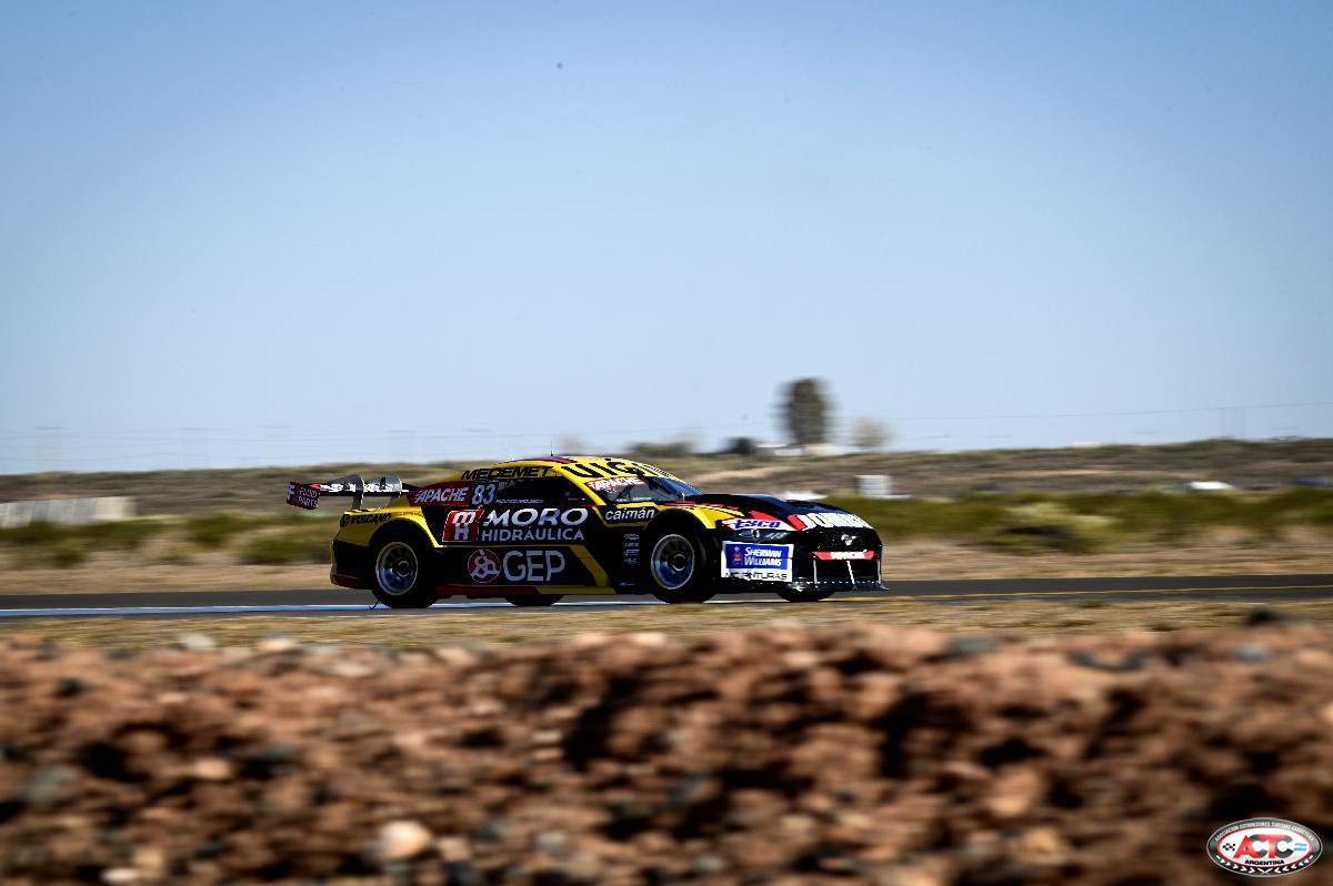3° Fecha TC GRAN PREMIO NEUQUÉN - SHELL RIMULA 26