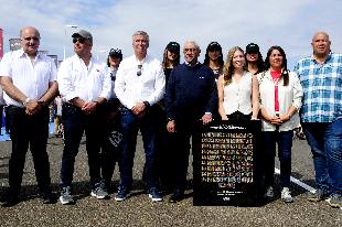3° Fecha TC GRAN PREMIO NEUQUÉN - SHELL RIMULA 25