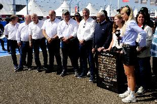3° Fecha TC GRAN PREMIO NEUQUÉN - SHELL RIMULA 24