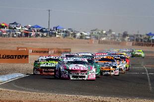 3° Fecha TC GRAN PREMIO NEUQUÉN - SHELL RIMULA 22