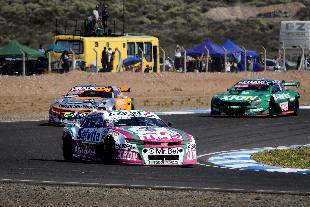 3° Fecha TC GRAN PREMIO NEUQUÉN - SHELL RIMULA 20
