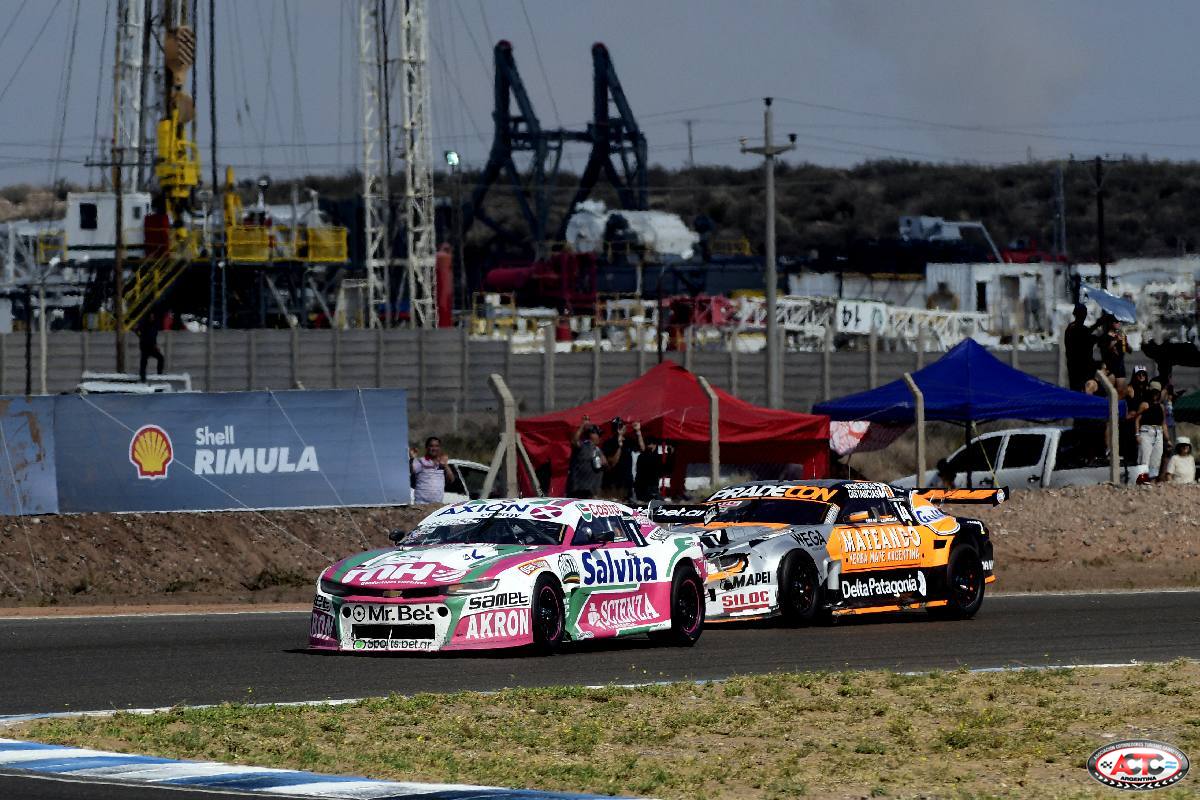 3° Fecha TC GRAN PREMIO NEUQUÉN - SHELL RIMULA 19