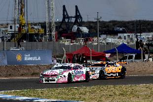 3° Fecha TC GRAN PREMIO NEUQUÉN - SHELL RIMULA 19