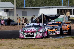 3° Fecha TC GRAN PREMIO NEUQUÉN - SHELL RIMULA 18