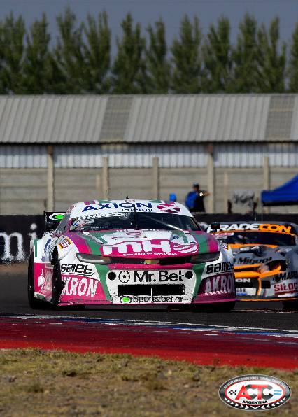 3° Fecha TC GRAN PREMIO NEUQUÉN - SHELL RIMULA 17