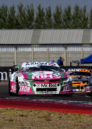 3° Fecha TC GRAN PREMIO NEUQUÉN - SHELL RIMULA 17