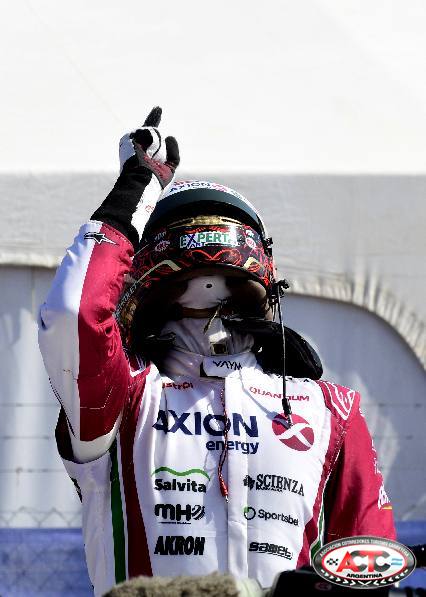 3° Fecha TC GRAN PREMIO NEUQUÉN - SHELL RIMULA 16