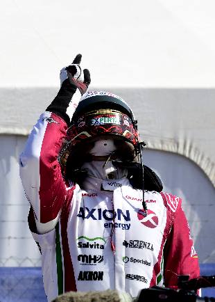 3° Fecha TC GRAN PREMIO NEUQUÉN - SHELL RIMULA 16