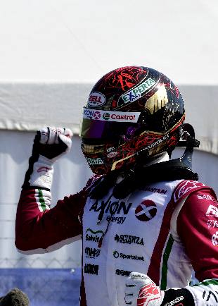 3° Fecha TC GRAN PREMIO NEUQUÉN - SHELL RIMULA 15
