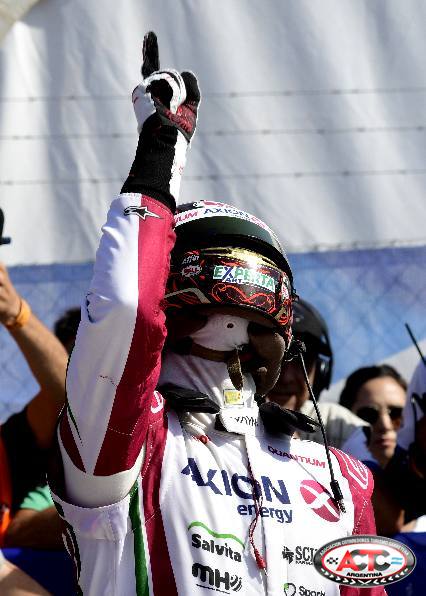 3° Fecha TC GRAN PREMIO NEUQUÉN - SHELL RIMULA 12