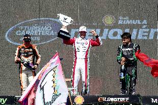 3° Fecha TC GRAN PREMIO NEUQUÉN - SHELL RIMULA 11