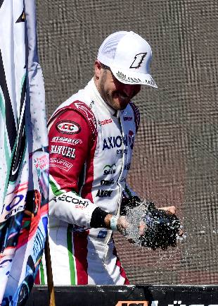 3° Fecha TC GRAN PREMIO NEUQUÉN - SHELL RIMULA 10