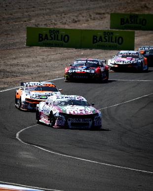 3° Fecha TC GRAN PREMIO NEUQUÉN - SHELL RIMULA 8
