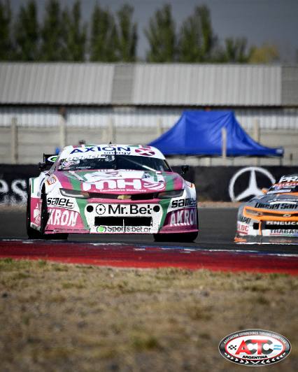 3° Fecha TC GRAN PREMIO NEUQUÉN - SHELL RIMULA 7