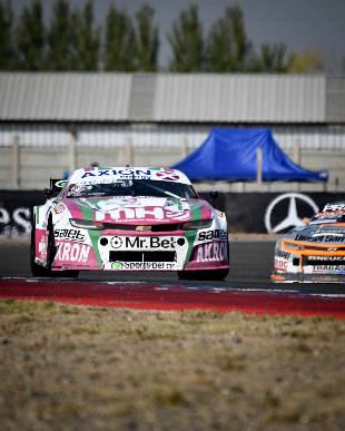 3° Fecha TC GRAN PREMIO NEUQUÉN - SHELL RIMULA 7