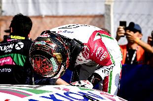 3° Fecha TC GRAN PREMIO NEUQUÉN - SHELL RIMULA 6
