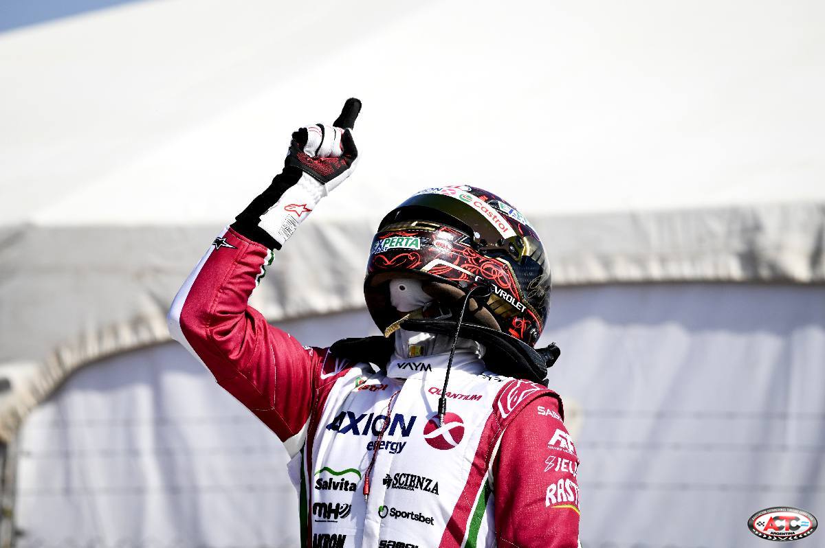 3° Fecha TC GRAN PREMIO NEUQUÉN - SHELL RIMULA 5