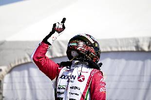 3° Fecha TC GRAN PREMIO NEUQUÉN - SHELL RIMULA 5
